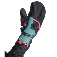 Ortovox Tour Pro Cover Glove W Ice Waterfall